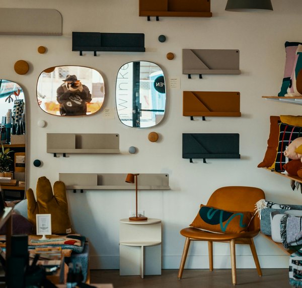 Galettes de chaises : confort et style personnalisés