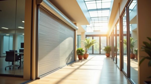 Choisissez le meilleur volet roulant à caen pour votre projet