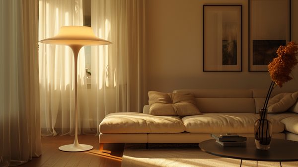 Décoration moderne : adoptez la lampe pipistrello