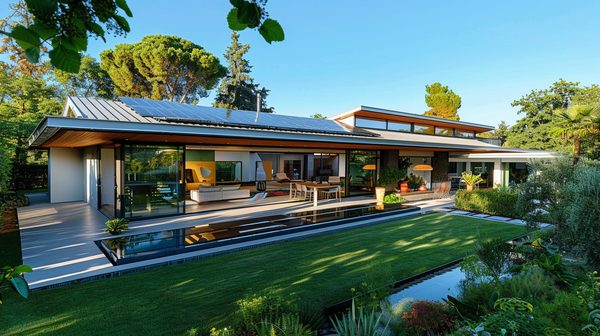 Découvrez les avantages de cap soleil energie pour votre maison