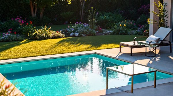 Les modèles exclusifs de mini piscines coque par Neptune Piscines
