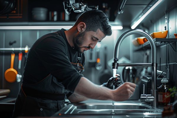 Plombier villefranche sur saône : services rapides et fiables