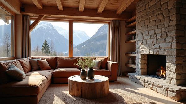 Rénovation de maison en haute-savoie : éveillez votre projet !