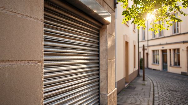 Top conseils pour sélectionner votre volet roulant à Caen