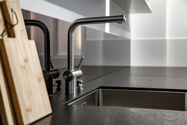 Économiser l'eau grâce à notre sélection de robinets aerateurs