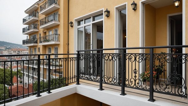 Choisir le meilleur garde-corps balcon pour sécurité et design