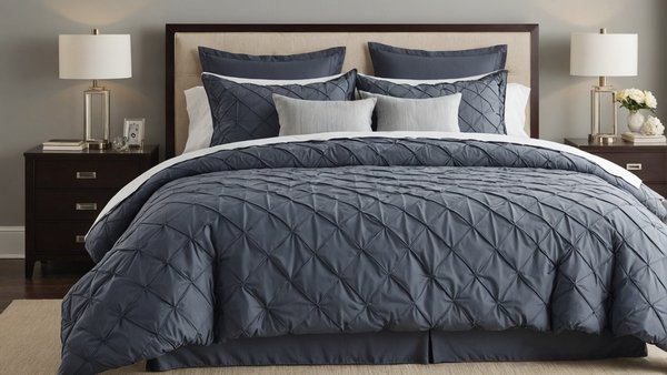 Découvrez nos housses de couette haut de gamme en soldes