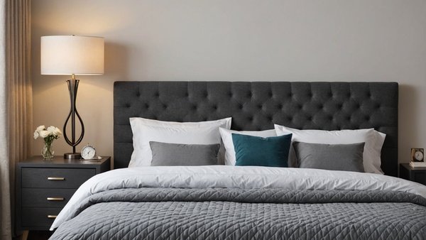 Accessoire lit et literie : découvrez la qualité novoly