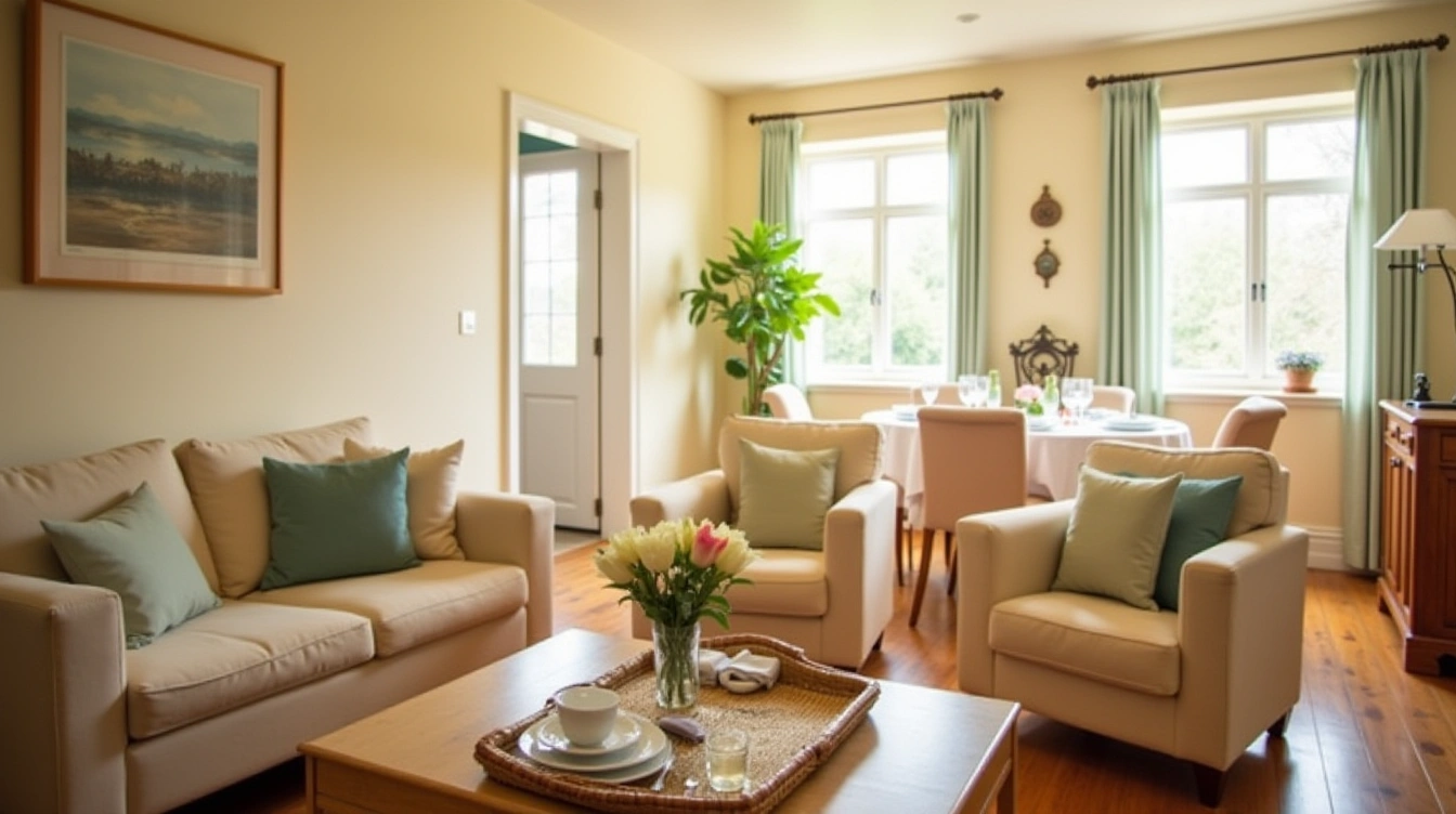 Vos questions sur la préparation de votre maison